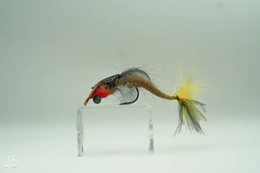 Dragontail Wobbler
