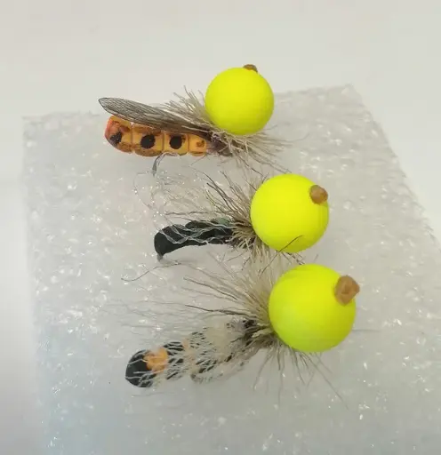 Dry Fly COMBO
