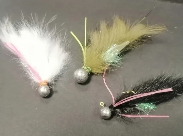 Trout Jigs COMBO