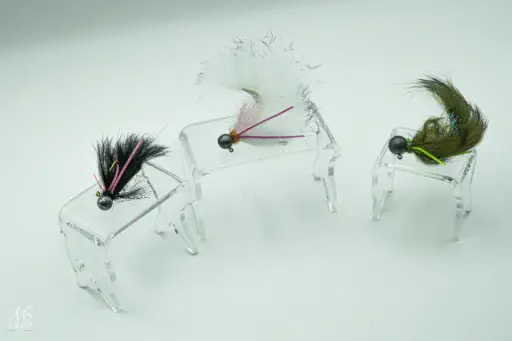 Trout Jigs COMBO