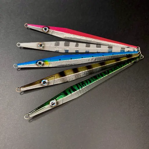 HD-Jig 80