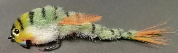 Changer SPIN