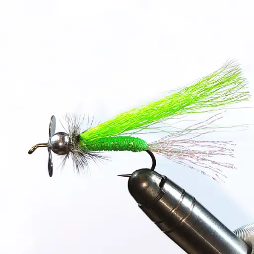 Lady Green