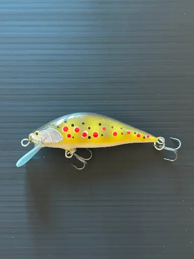 Chubber 70
