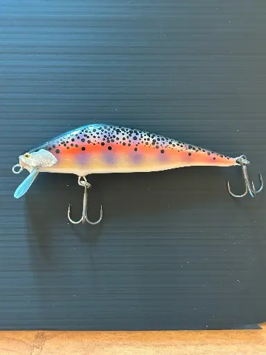 Chubber 100
