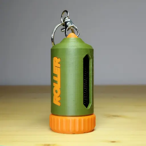 Roller M