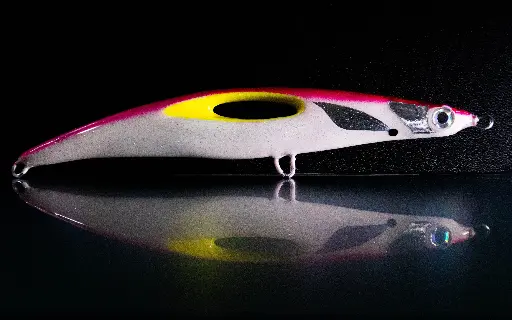 Feesh160 EVO